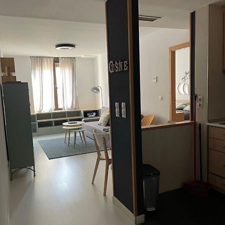 Precioso Apartamento Exterior En Zaragoza Centro. Luaran gambar