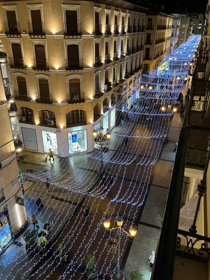 Precioso Apartamento Exterior En Zaragoza Centro. Luaran gambar