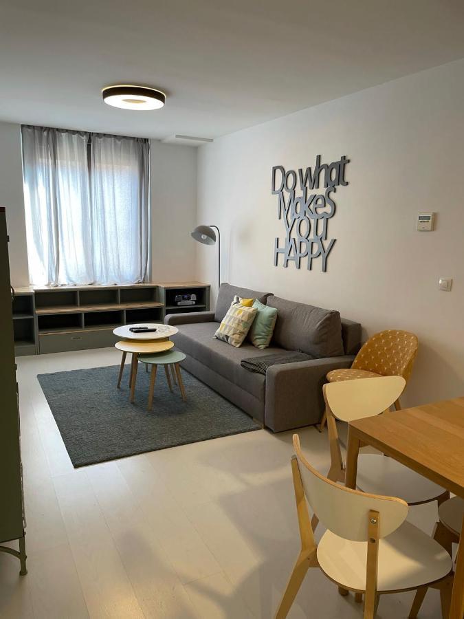 Precioso Apartamento Exterior En Zaragoza Centro. Luaran gambar