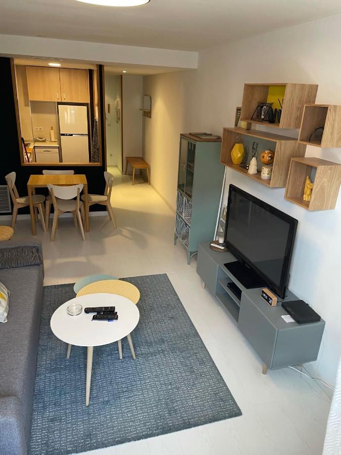 Precioso Apartamento Exterior En Zaragoza Centro. Luaran gambar