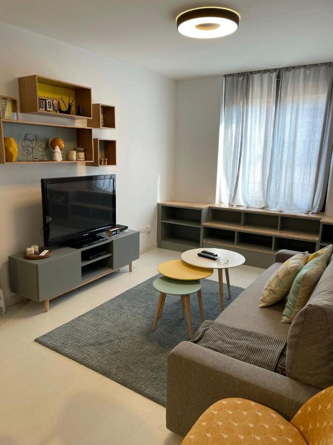 Precioso Apartamento Exterior En Zaragoza Centro. Luaran gambar