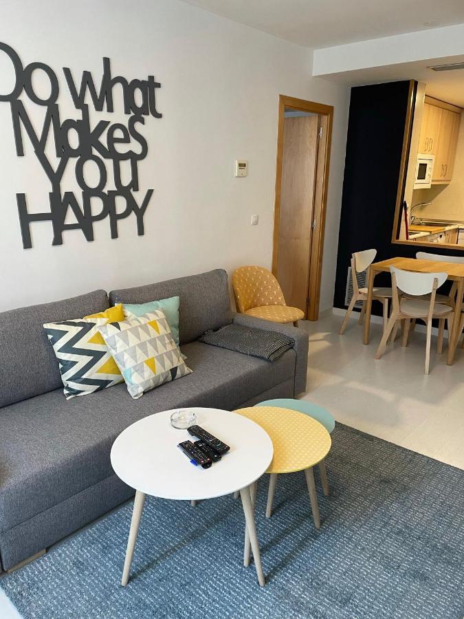Precioso Apartamento Exterior En Zaragoza Centro. Luaran gambar