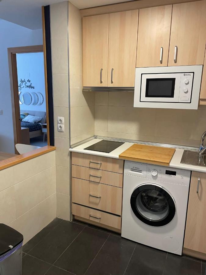 Precioso Apartamento Exterior En Zaragoza Centro. Luaran gambar