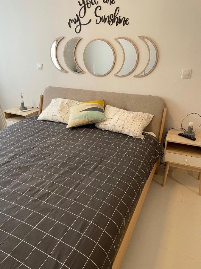 Precioso Apartamento Exterior En Zaragoza Centro. Luaran gambar