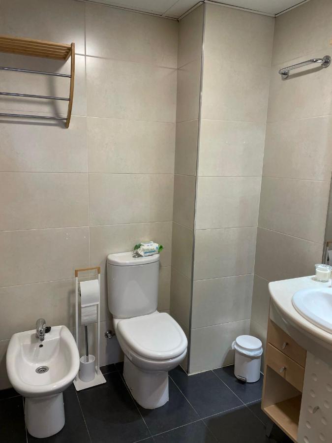 Precioso Apartamento Exterior En Zaragoza Centro. Luaran gambar