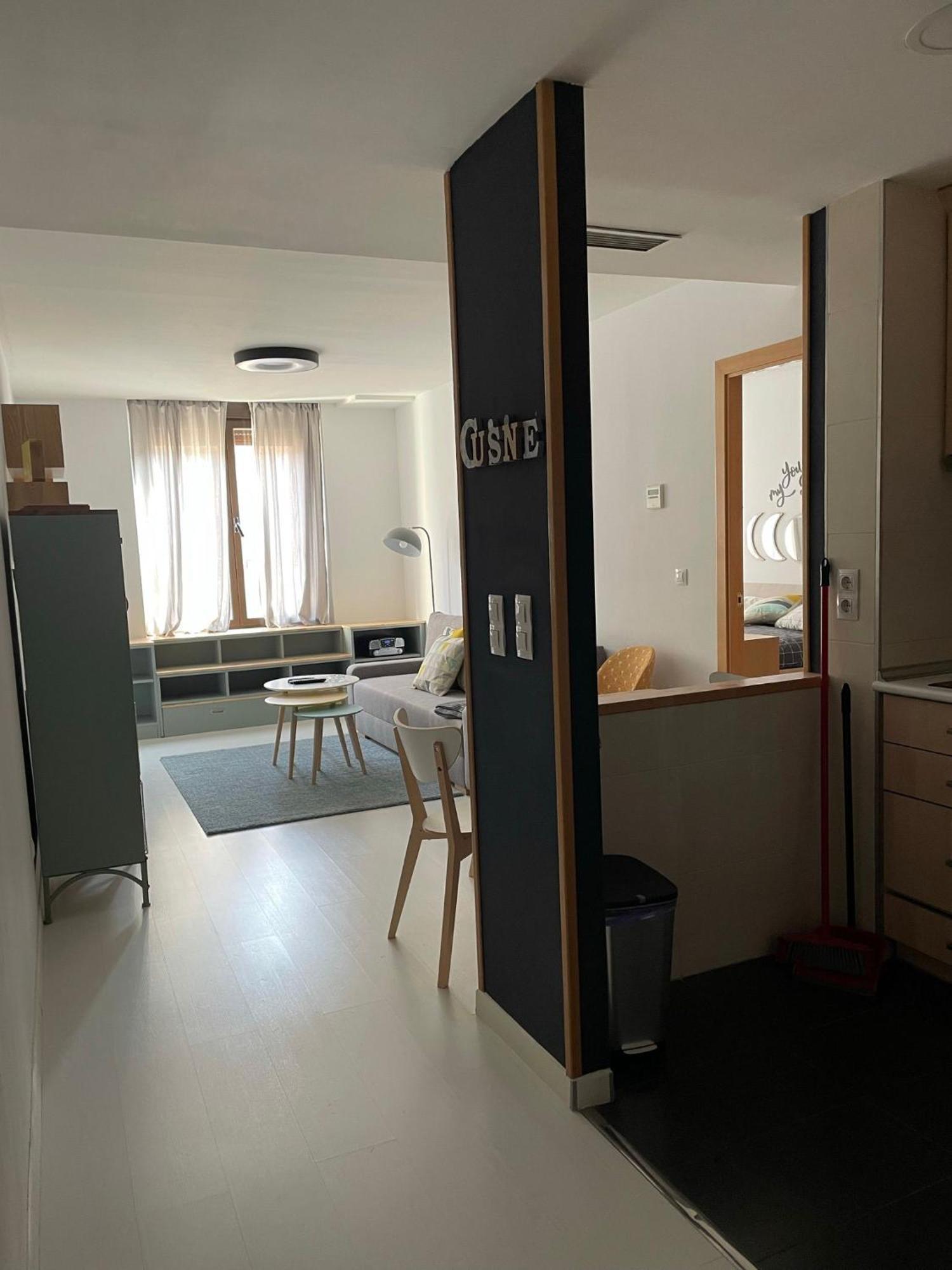 Precioso Apartamento Exterior En Zaragoza Centro. Luaran gambar