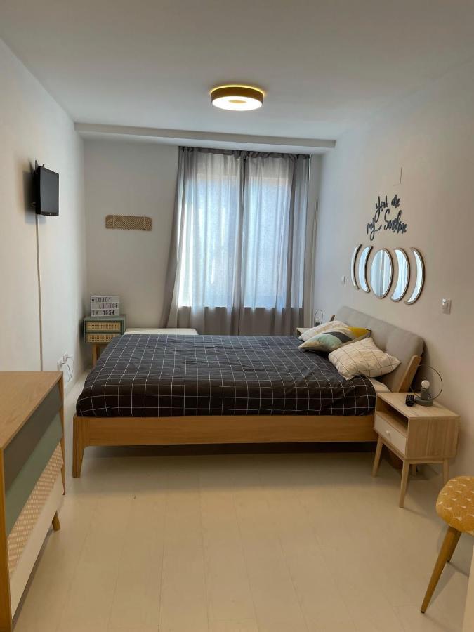 Precioso Apartamento Exterior En Zaragoza Centro. Luaran gambar