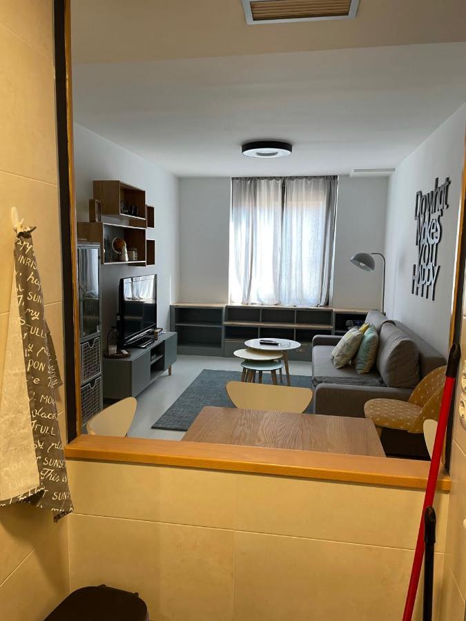 Precioso Apartamento Exterior En Zaragoza Centro. Luaran gambar