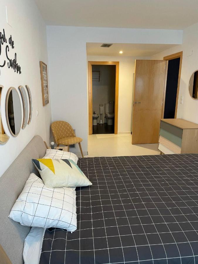 Precioso Apartamento Exterior En Zaragoza Centro. Luaran gambar