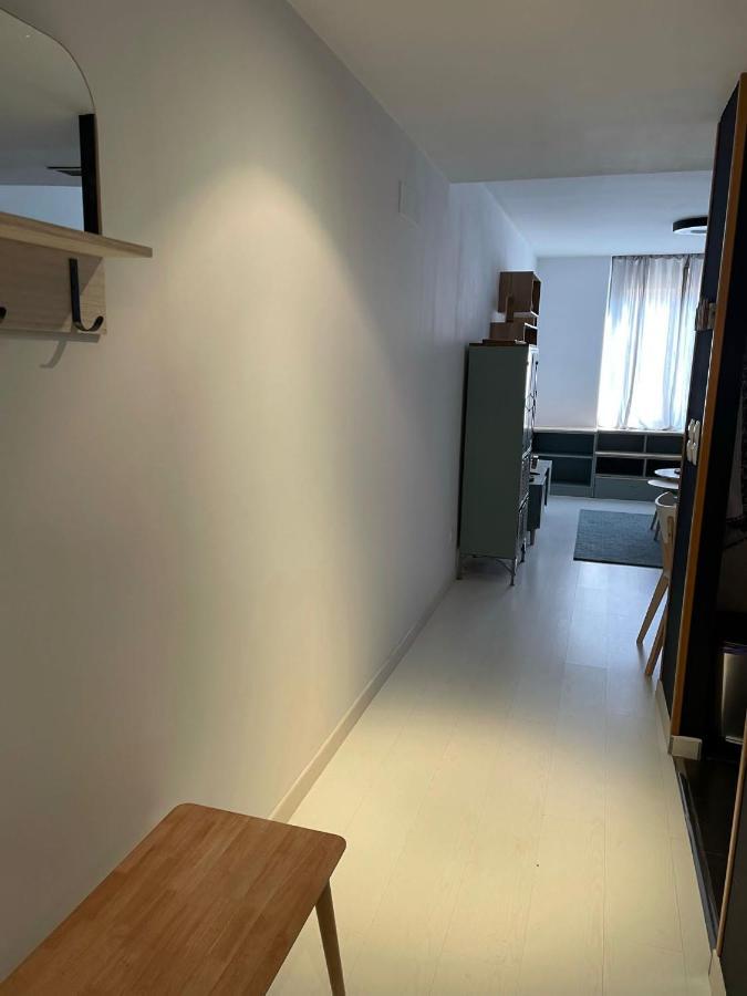 Precioso Apartamento Exterior En Zaragoza Centro. Luaran gambar