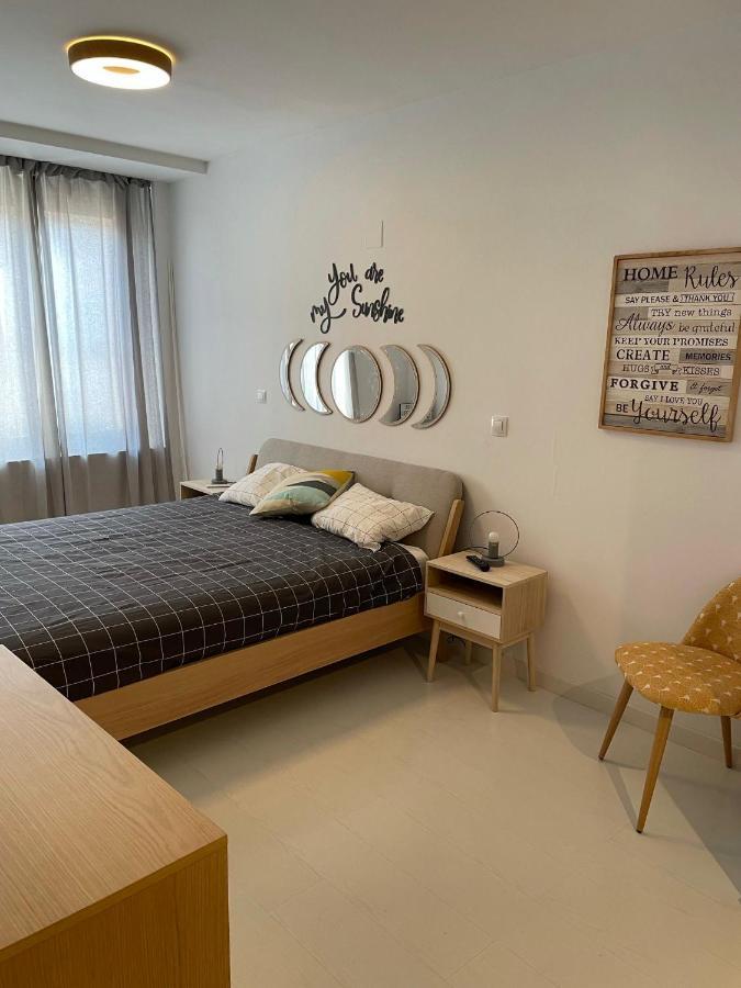 Precioso Apartamento Exterior En Zaragoza Centro. Luaran gambar