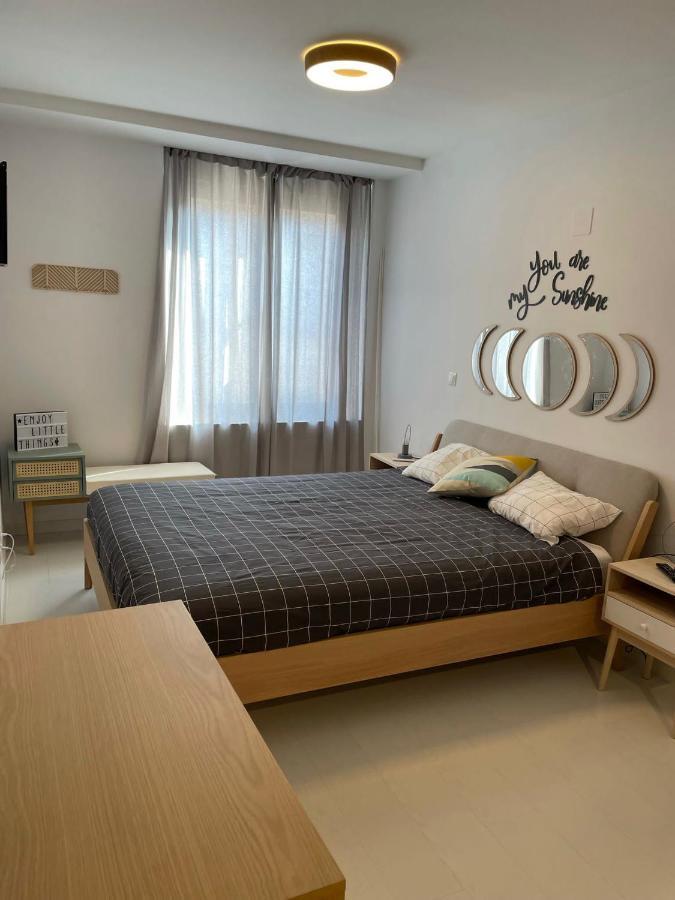 Precioso Apartamento Exterior En Zaragoza Centro. Luaran gambar