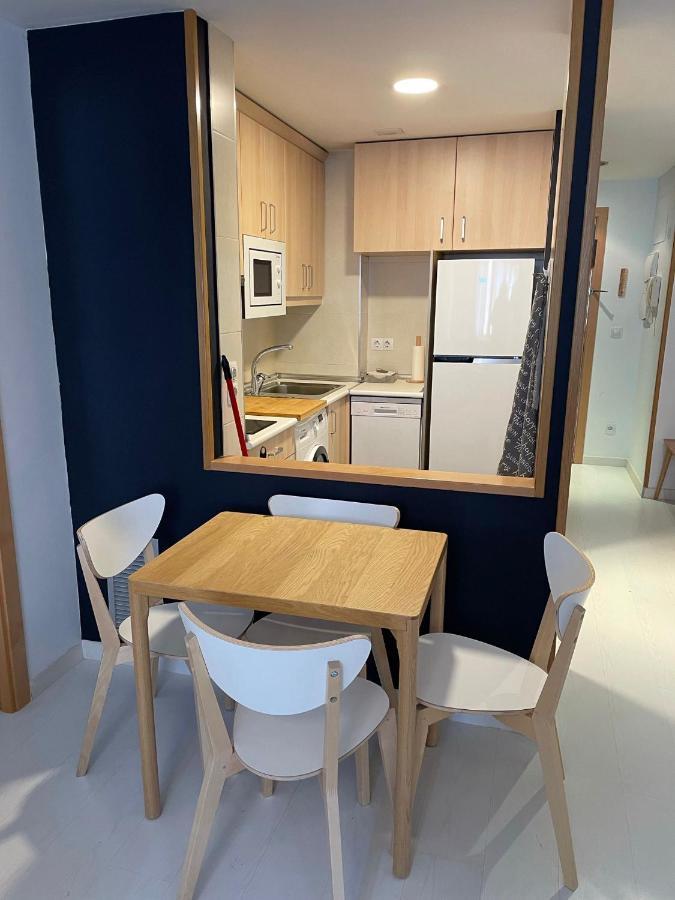 Precioso Apartamento Exterior En Zaragoza Centro. Luaran gambar