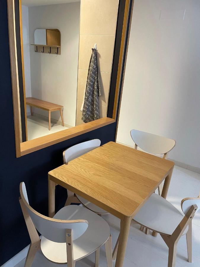 Precioso Apartamento Exterior En Zaragoza Centro. Luaran gambar