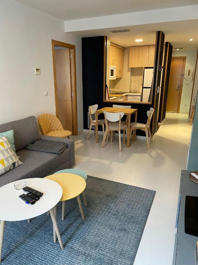 Precioso Apartamento Exterior En Zaragoza Centro. Luaran gambar