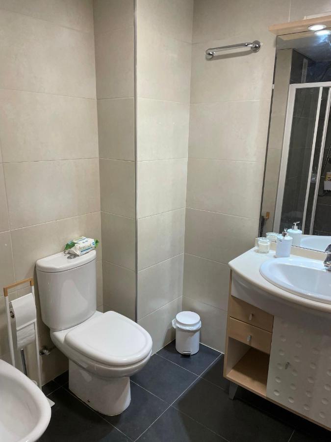 Precioso Apartamento Exterior En Zaragoza Centro. Luaran gambar